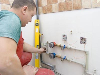 Замена сантехники в квартире. Порядок выполнения работ